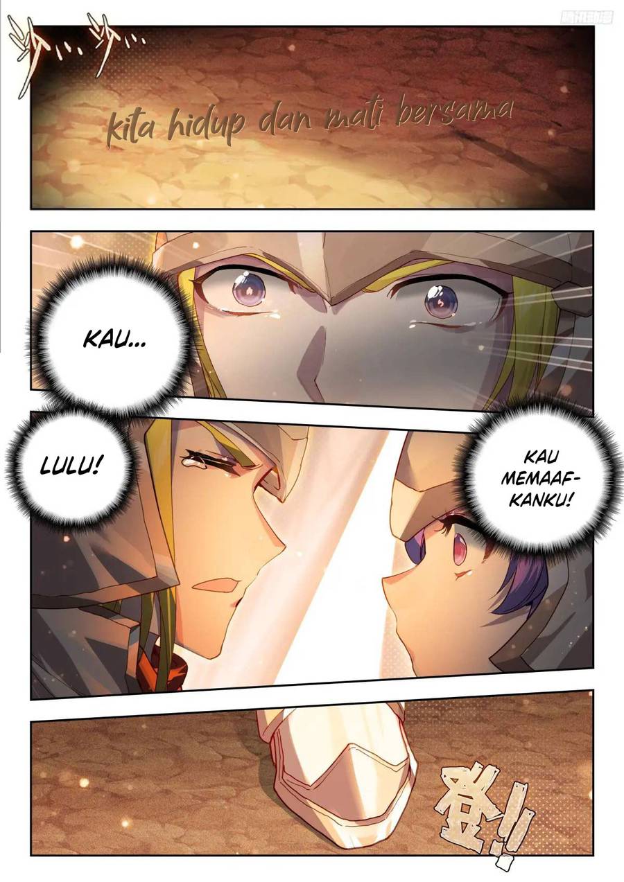 Dilarang COPAS - situs resmi www.mangacanblog.com - Komik soul land ii 407 - chapter 407 408 Indonesia soul land ii 407 - chapter 407 Terbaru 11|Baca Manga Komik Indonesia|Mangacan