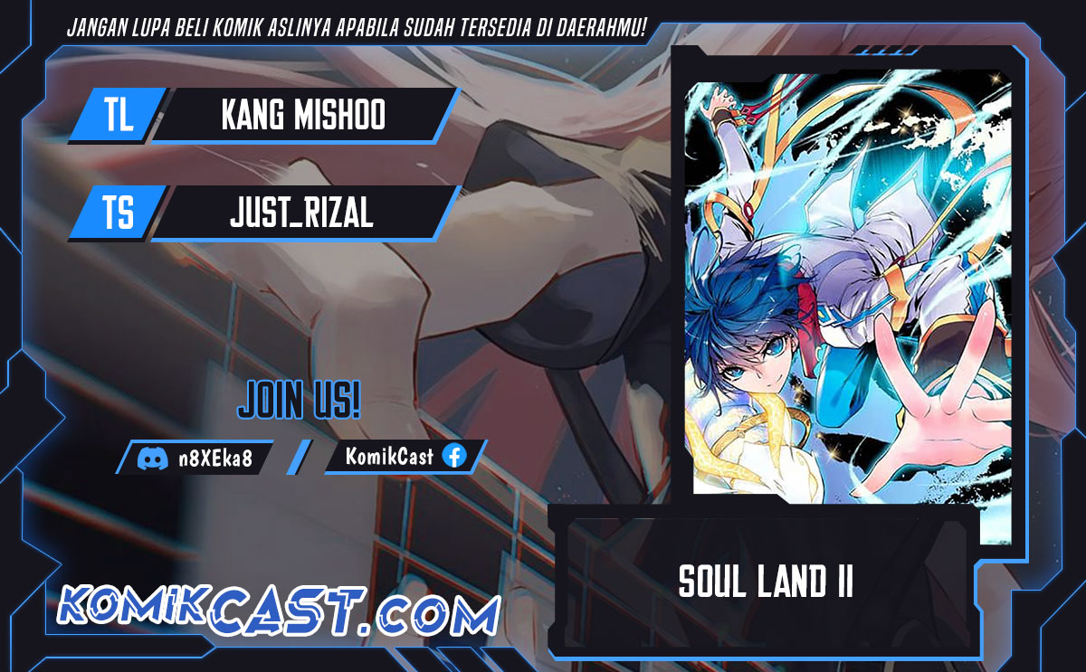 Dilarang COPAS - situs resmi www.mangacanblog.com - Komik soul land ii 409 - chapter 409 410 Indonesia soul land ii 409 - chapter 409 Terbaru 0|Baca Manga Komik Indonesia|Mangacan