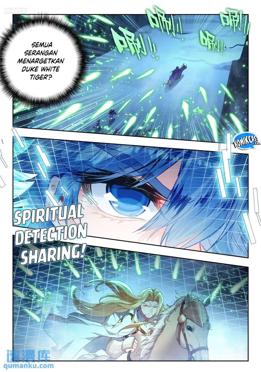 Dilarang COPAS - situs resmi www.mangacanblog.com - Komik soul land ii 409 - chapter 409 410 Indonesia soul land ii 409 - chapter 409 Terbaru 2|Baca Manga Komik Indonesia|Mangacan