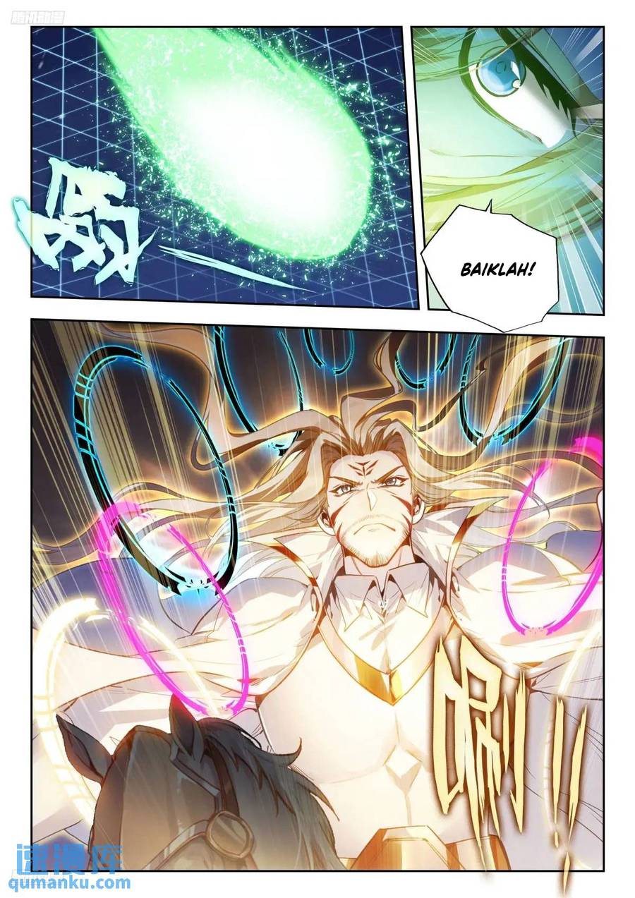 Dilarang COPAS - situs resmi www.mangacanblog.com - Komik soul land ii 409 - chapter 409 410 Indonesia soul land ii 409 - chapter 409 Terbaru 3|Baca Manga Komik Indonesia|Mangacan