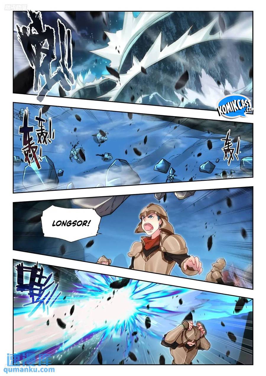 Dilarang COPAS - situs resmi www.mangacanblog.com - Komik soul land ii 409 - chapter 409 410 Indonesia soul land ii 409 - chapter 409 Terbaru 7|Baca Manga Komik Indonesia|Mangacan