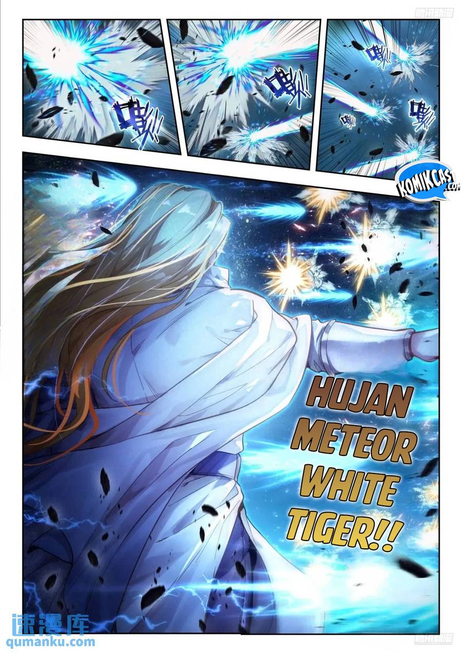 Dilarang COPAS - situs resmi www.mangacanblog.com - Komik soul land ii 409 - chapter 409 410 Indonesia soul land ii 409 - chapter 409 Terbaru 8|Baca Manga Komik Indonesia|Mangacan