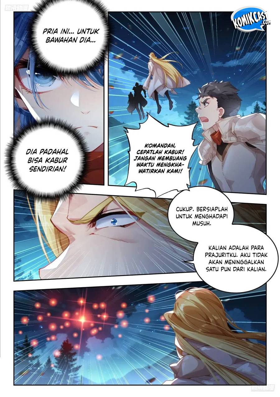 Dilarang COPAS - situs resmi www.mangacanblog.com - Komik soul land ii 409 - chapter 409 410 Indonesia soul land ii 409 - chapter 409 Terbaru 9|Baca Manga Komik Indonesia|Mangacan