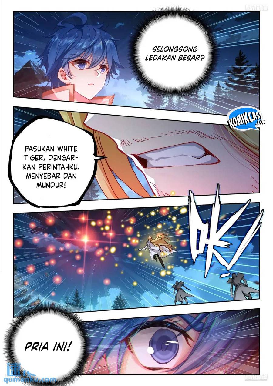 Dilarang COPAS - situs resmi www.mangacanblog.com - Komik soul land ii 409 - chapter 409 410 Indonesia soul land ii 409 - chapter 409 Terbaru 10|Baca Manga Komik Indonesia|Mangacan