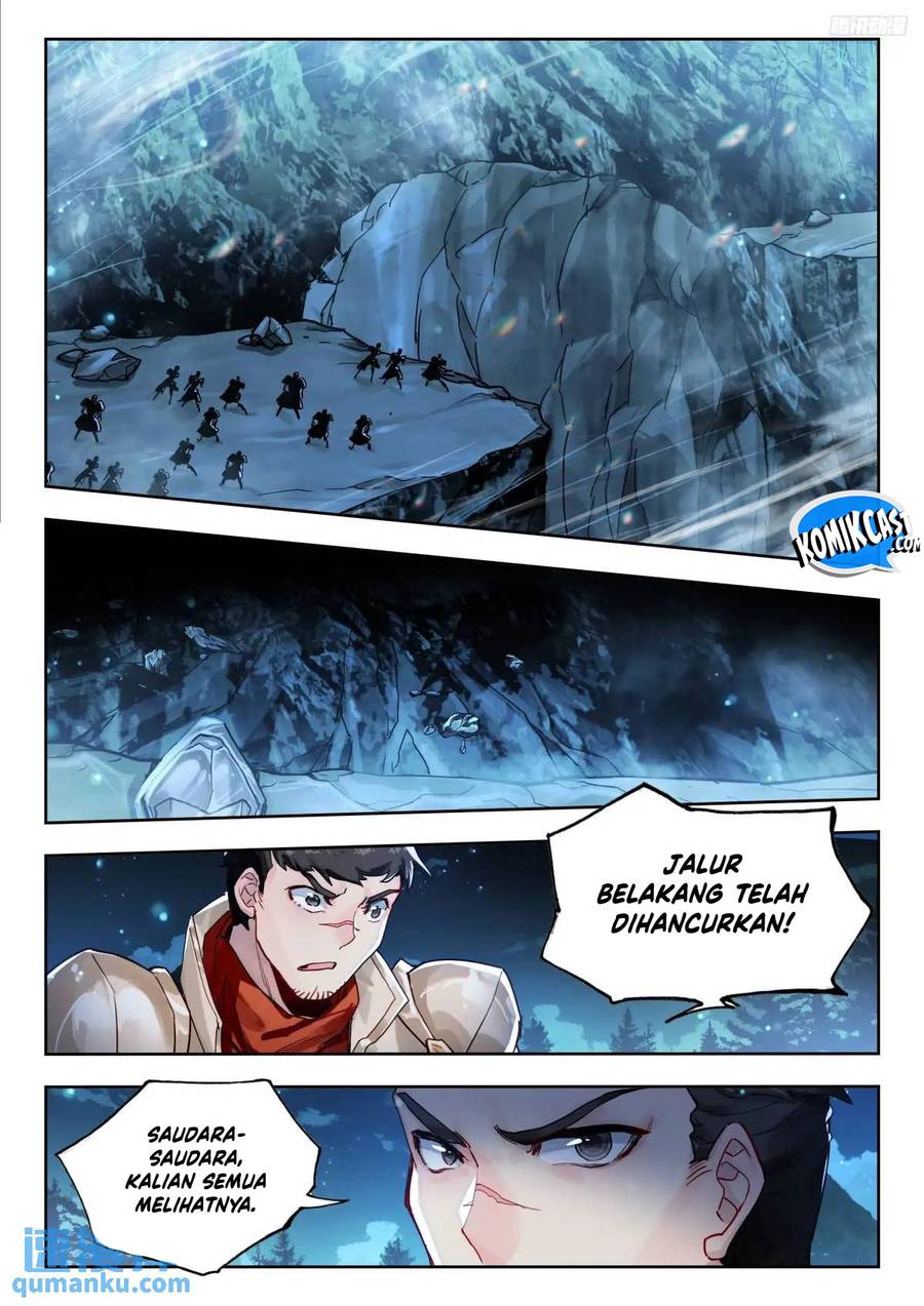 Dilarang COPAS - situs resmi www.mangacanblog.com - Komik soul land ii 409 - chapter 409 410 Indonesia soul land ii 409 - chapter 409 Terbaru 11|Baca Manga Komik Indonesia|Mangacan