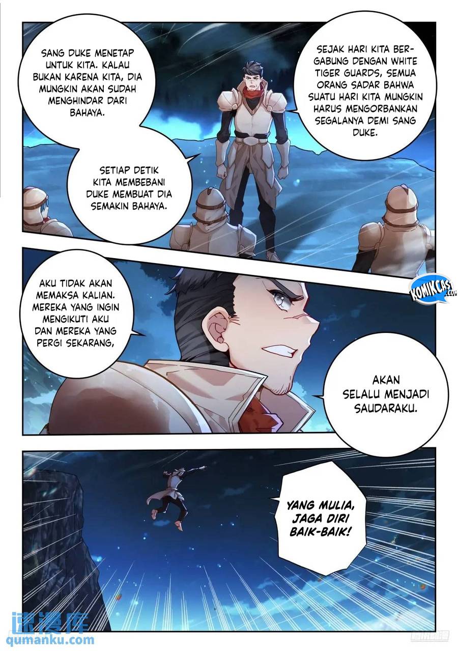 Dilarang COPAS - situs resmi www.mangacanblog.com - Komik soul land ii 409 - chapter 409 410 Indonesia soul land ii 409 - chapter 409 Terbaru 12|Baca Manga Komik Indonesia|Mangacan