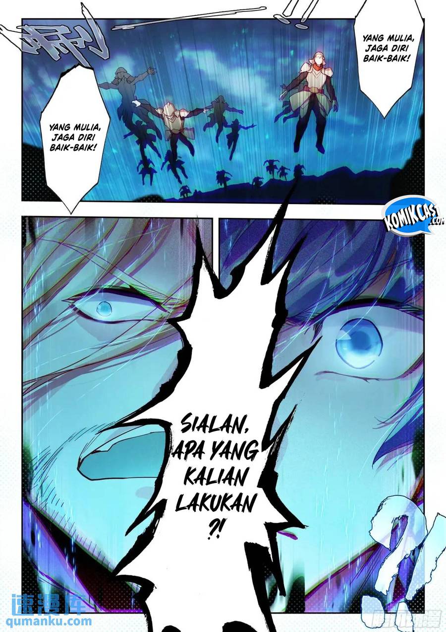Dilarang COPAS - situs resmi www.mangacanblog.com - Komik soul land ii 409 - chapter 409 410 Indonesia soul land ii 409 - chapter 409 Terbaru 13|Baca Manga Komik Indonesia|Mangacan