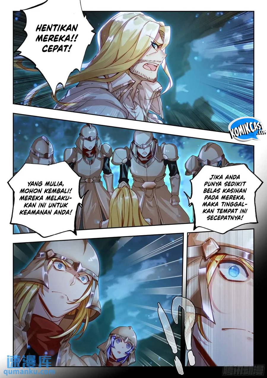 Dilarang COPAS - situs resmi www.mangacanblog.com - Komik soul land ii 409 - chapter 409 410 Indonesia soul land ii 409 - chapter 409 Terbaru 14|Baca Manga Komik Indonesia|Mangacan