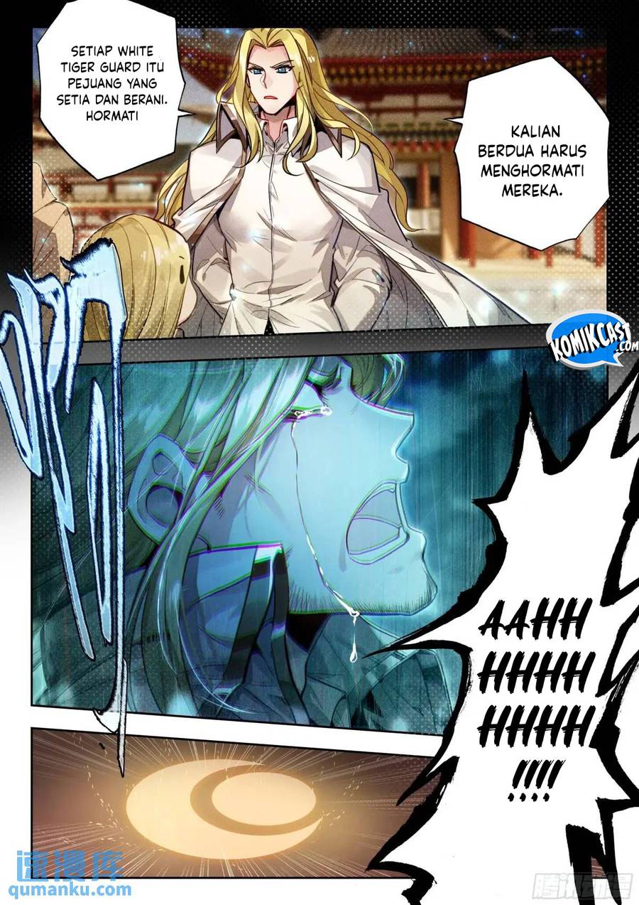 Dilarang COPAS - situs resmi www.mangacanblog.com - Komik soul land ii 409 - chapter 409 410 Indonesia soul land ii 409 - chapter 409 Terbaru 15|Baca Manga Komik Indonesia|Mangacan