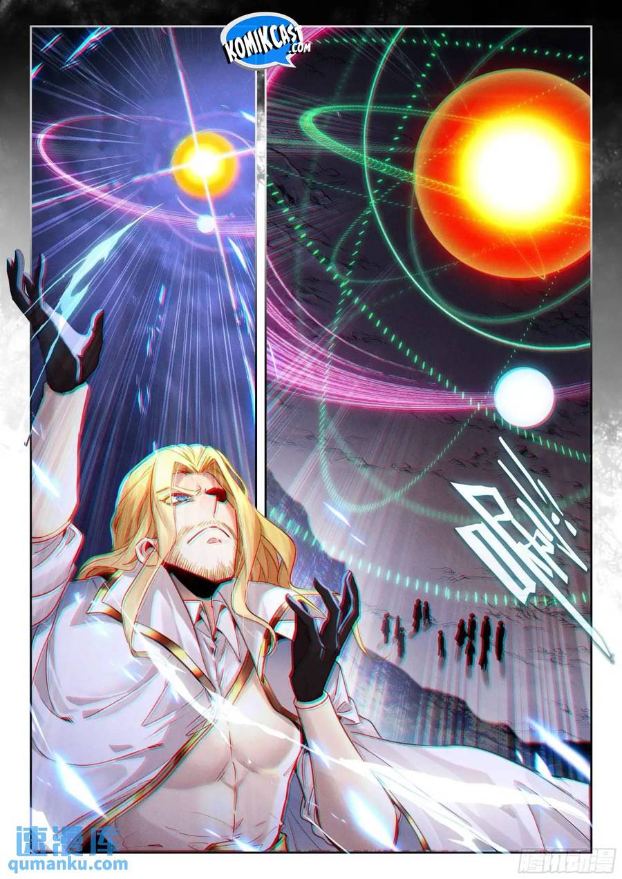 Dilarang COPAS - situs resmi www.mangacanblog.com - Komik soul land ii 409 - chapter 409 410 Indonesia soul land ii 409 - chapter 409 Terbaru 16|Baca Manga Komik Indonesia|Mangacan