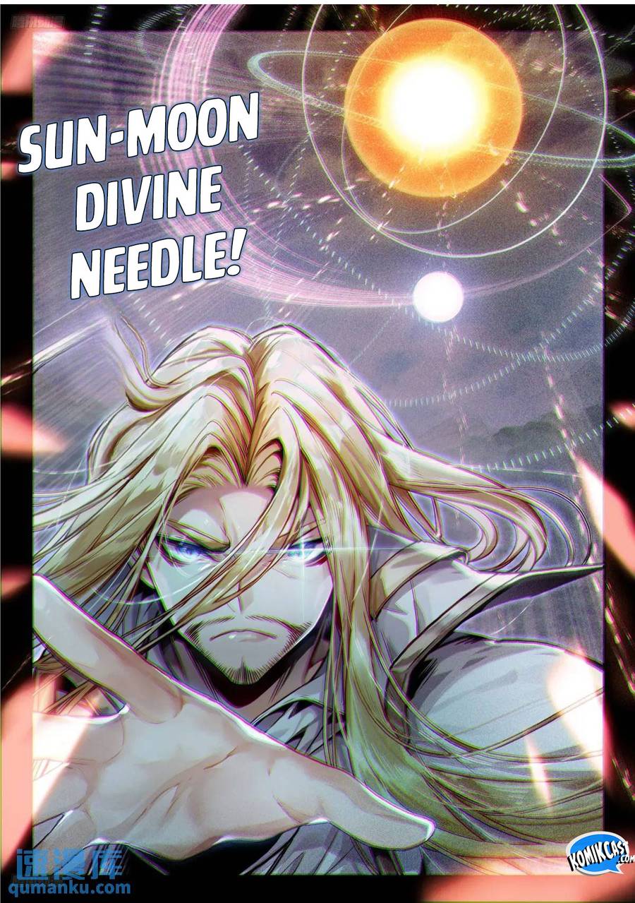 Dilarang COPAS - situs resmi www.mangacanblog.com - Komik soul land ii 410 - chapter 410 411 Indonesia soul land ii 410 - chapter 410 Terbaru 2|Baca Manga Komik Indonesia|Mangacan
