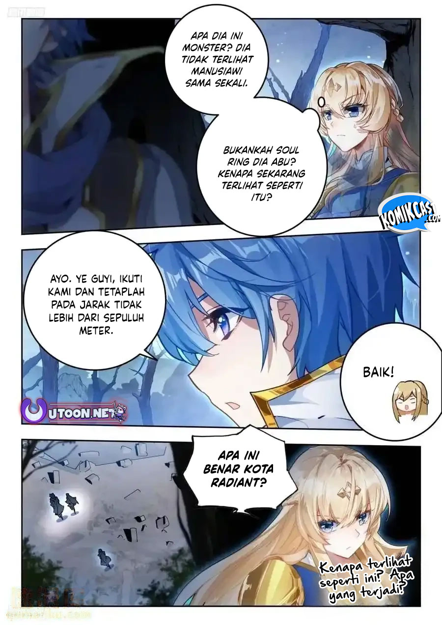 Dilarang COPAS - situs resmi www.mangacanblog.com - Komik soul land ii 411 - chapter 411 412 Indonesia soul land ii 411 - chapter 411 Terbaru 2|Baca Manga Komik Indonesia|Mangacan