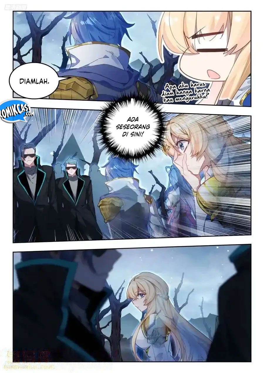 Dilarang COPAS - situs resmi www.mangacanblog.com - Komik soul land ii 411 - chapter 411 412 Indonesia soul land ii 411 - chapter 411 Terbaru 3|Baca Manga Komik Indonesia|Mangacan