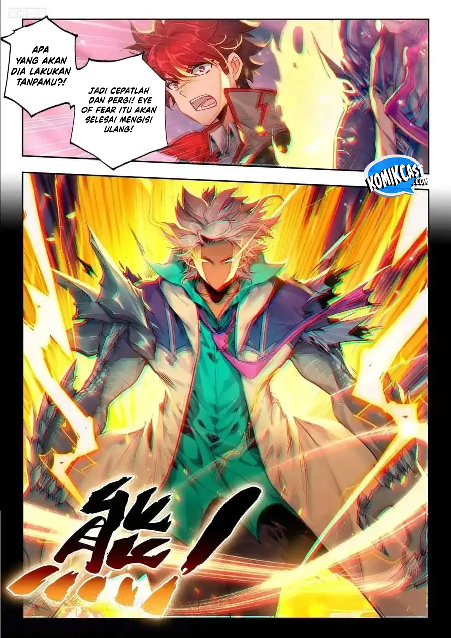 Dilarang COPAS - situs resmi www.mangacanblog.com - Komik soul land ii 411 - chapter 411 412 Indonesia soul land ii 411 - chapter 411 Terbaru 9|Baca Manga Komik Indonesia|Mangacan