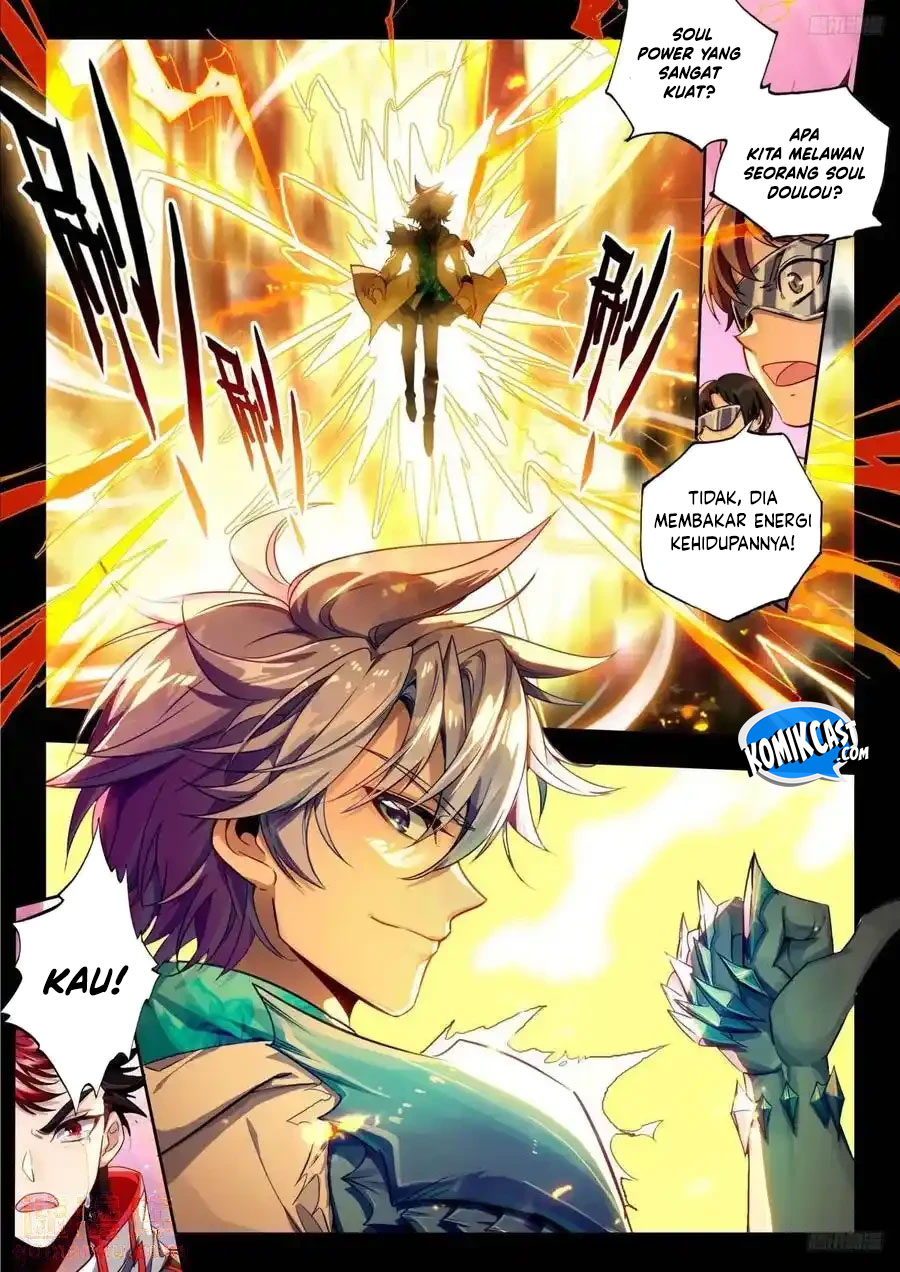Dilarang COPAS - situs resmi www.mangacanblog.com - Komik soul land ii 411 - chapter 411 412 Indonesia soul land ii 411 - chapter 411 Terbaru 10|Baca Manga Komik Indonesia|Mangacan