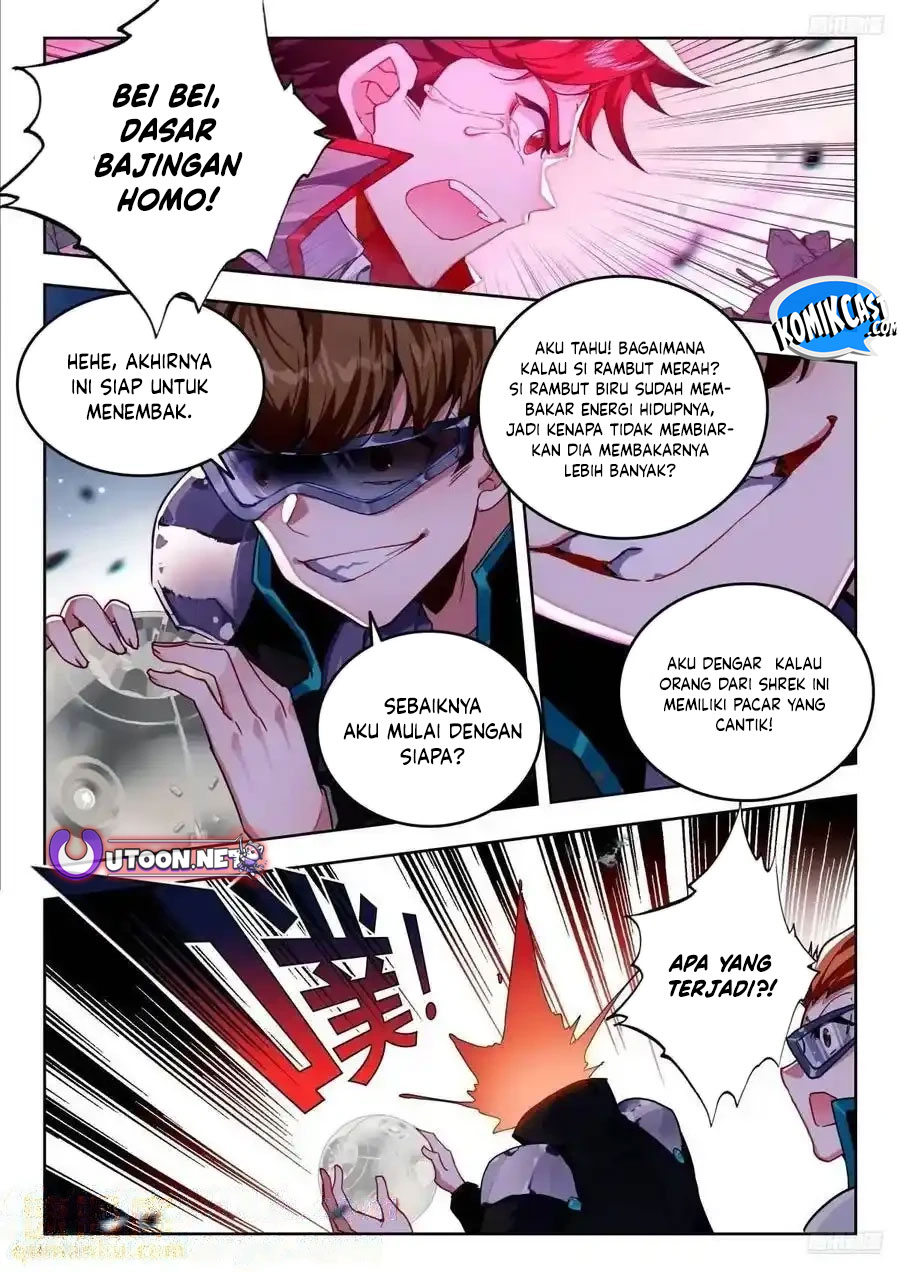 Dilarang COPAS - situs resmi www.mangacanblog.com - Komik soul land ii 411 - chapter 411 412 Indonesia soul land ii 411 - chapter 411 Terbaru 11|Baca Manga Komik Indonesia|Mangacan