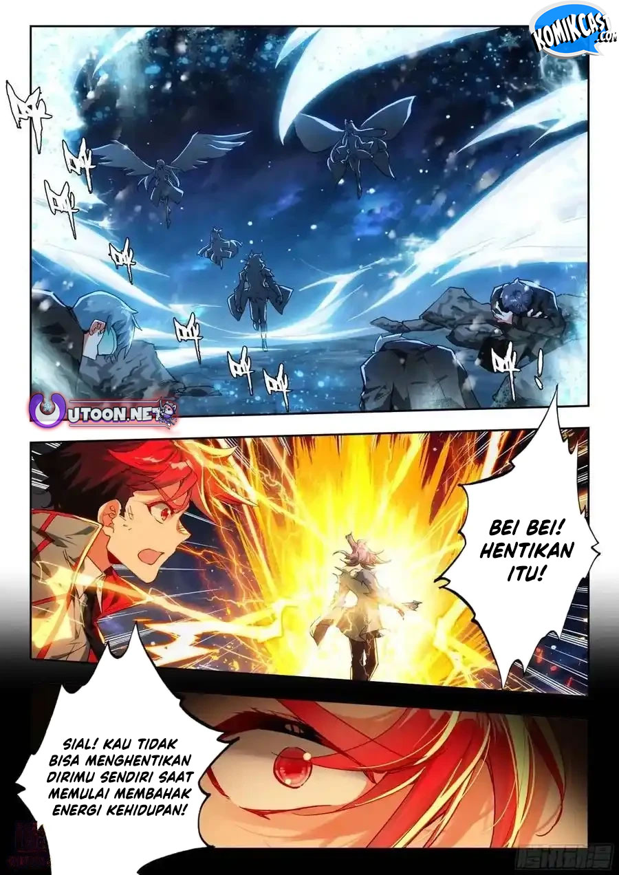 Dilarang COPAS - situs resmi www.mangacanblog.com - Komik soul land ii 411 - chapter 411 412 Indonesia soul land ii 411 - chapter 411 Terbaru 14|Baca Manga Komik Indonesia|Mangacan
