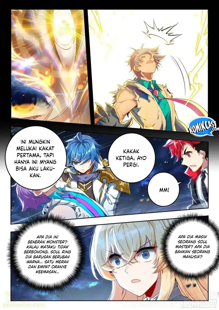 Dilarang COPAS - situs resmi www.mangacanblog.com - Komik soul land ii 411 - chapter 411 412 Indonesia soul land ii 411 - chapter 411 Terbaru 15|Baca Manga Komik Indonesia|Mangacan