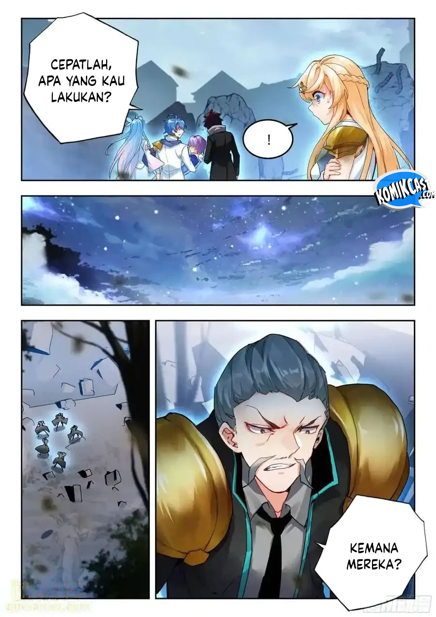 Dilarang COPAS - situs resmi www.mangacanblog.com - Komik soul land ii 411 - chapter 411 412 Indonesia soul land ii 411 - chapter 411 Terbaru 16|Baca Manga Komik Indonesia|Mangacan