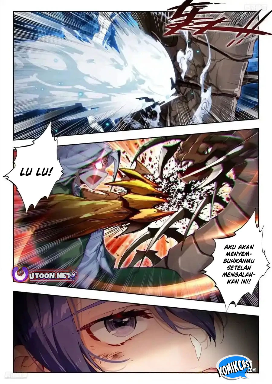 Dilarang COPAS - situs resmi www.mangacanblog.com - Komik soul land ii 413 - chapter 413 414 Indonesia soul land ii 413 - chapter 413 Terbaru 5|Baca Manga Komik Indonesia|Mangacan
