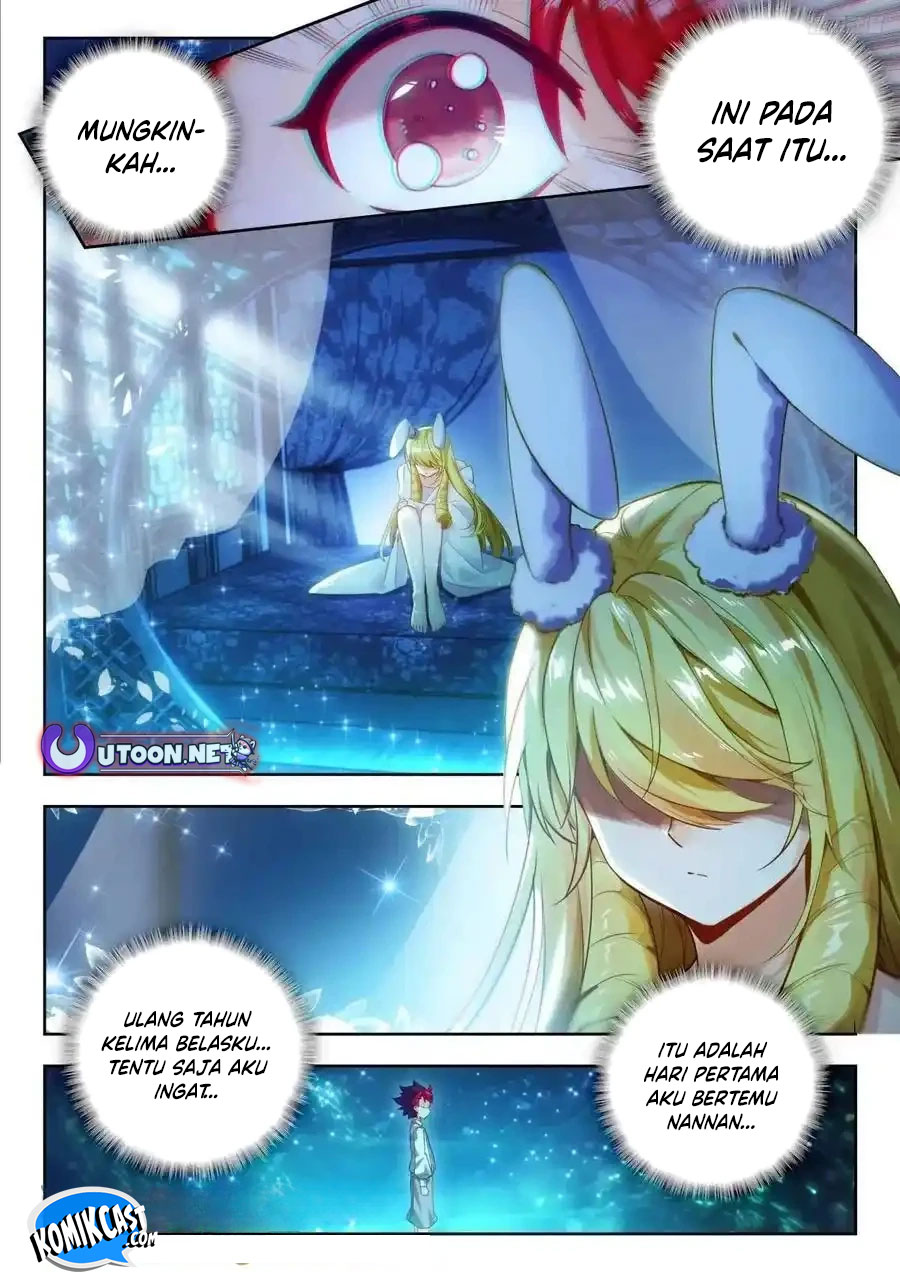 Dilarang COPAS - situs resmi www.mangacanblog.com - Komik soul land ii 413 - chapter 413 414 Indonesia soul land ii 413 - chapter 413 Terbaru 11|Baca Manga Komik Indonesia|Mangacan