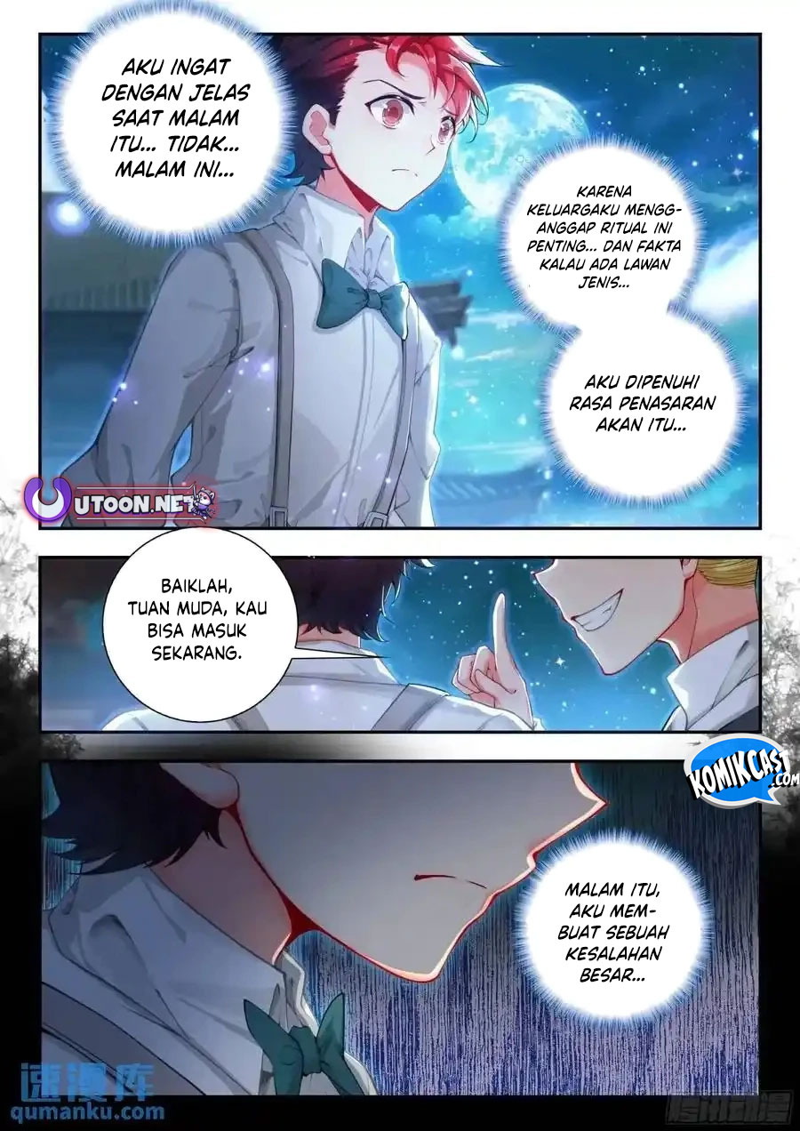 Dilarang COPAS - situs resmi www.mangacanblog.com - Komik soul land ii 413 - chapter 413 414 Indonesia soul land ii 413 - chapter 413 Terbaru 14|Baca Manga Komik Indonesia|Mangacan
