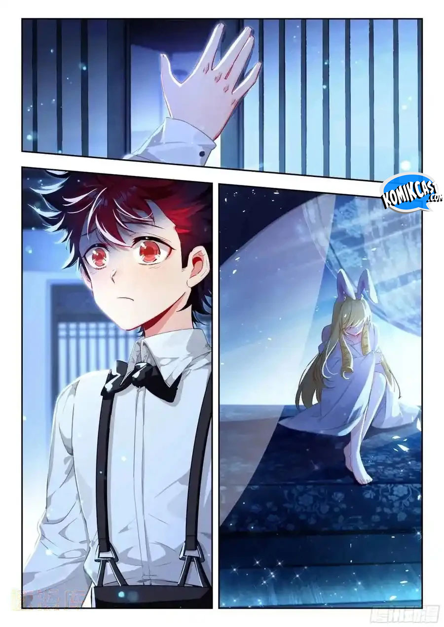 Dilarang COPAS - situs resmi www.mangacanblog.com - Komik soul land ii 413 - chapter 413 414 Indonesia soul land ii 413 - chapter 413 Terbaru 16|Baca Manga Komik Indonesia|Mangacan