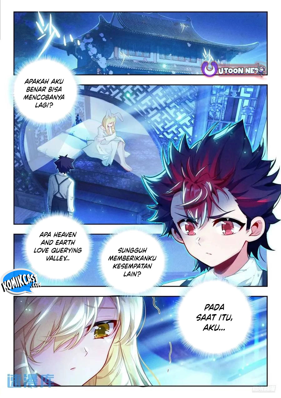 Dilarang COPAS - situs resmi www.mangacanblog.com - Komik soul land ii 414 - chapter 414 415 Indonesia soul land ii 414 - chapter 414 Terbaru 2|Baca Manga Komik Indonesia|Mangacan