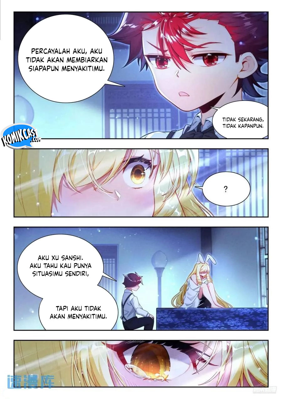 Dilarang COPAS - situs resmi www.mangacanblog.com - Komik soul land ii 414 - chapter 414 415 Indonesia soul land ii 414 - chapter 414 Terbaru 4|Baca Manga Komik Indonesia|Mangacan