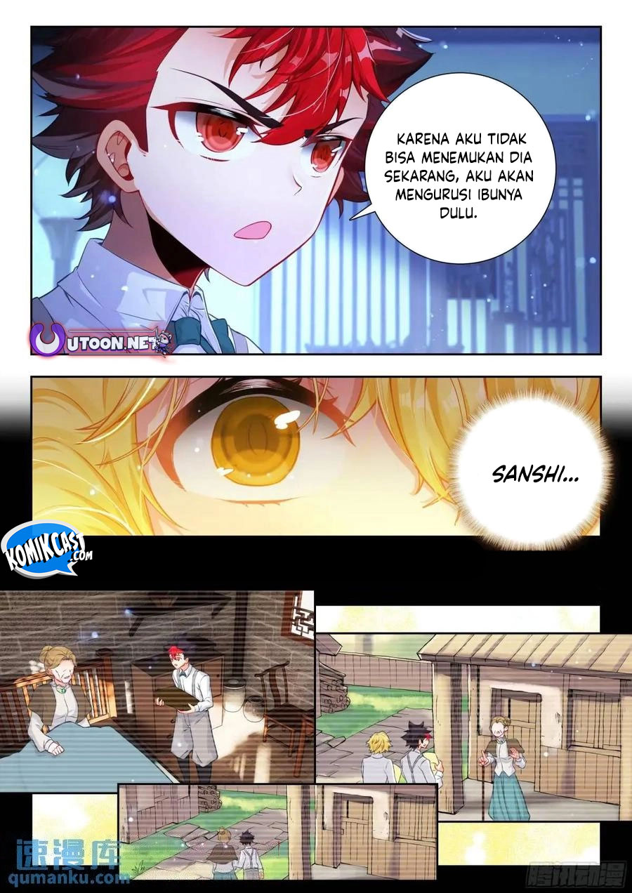 Dilarang COPAS - situs resmi www.mangacanblog.com - Komik soul land ii 414 - chapter 414 415 Indonesia soul land ii 414 - chapter 414 Terbaru 11|Baca Manga Komik Indonesia|Mangacan