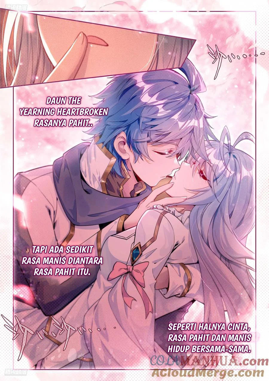 Soul Land II chapter 422