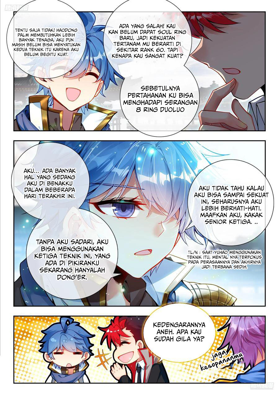 Dilarang COPAS - situs resmi www.mangacanblog.com - Komik soul land ii 425 - chapter 425 426 Indonesia soul land ii 425 - chapter 425 Terbaru 12|Baca Manga Komik Indonesia|Mangacan