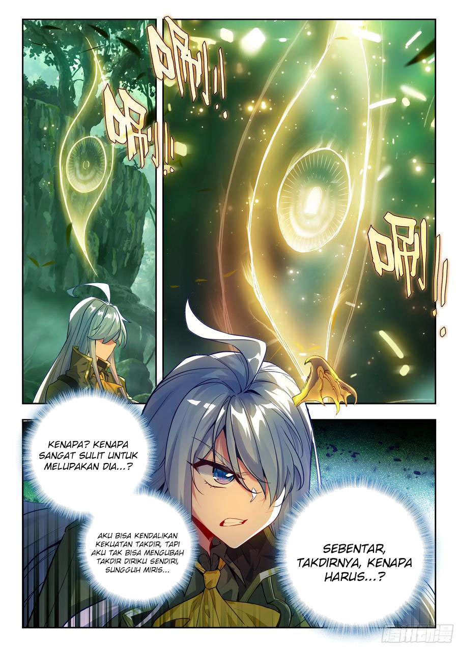 Soul Land II chapter 427