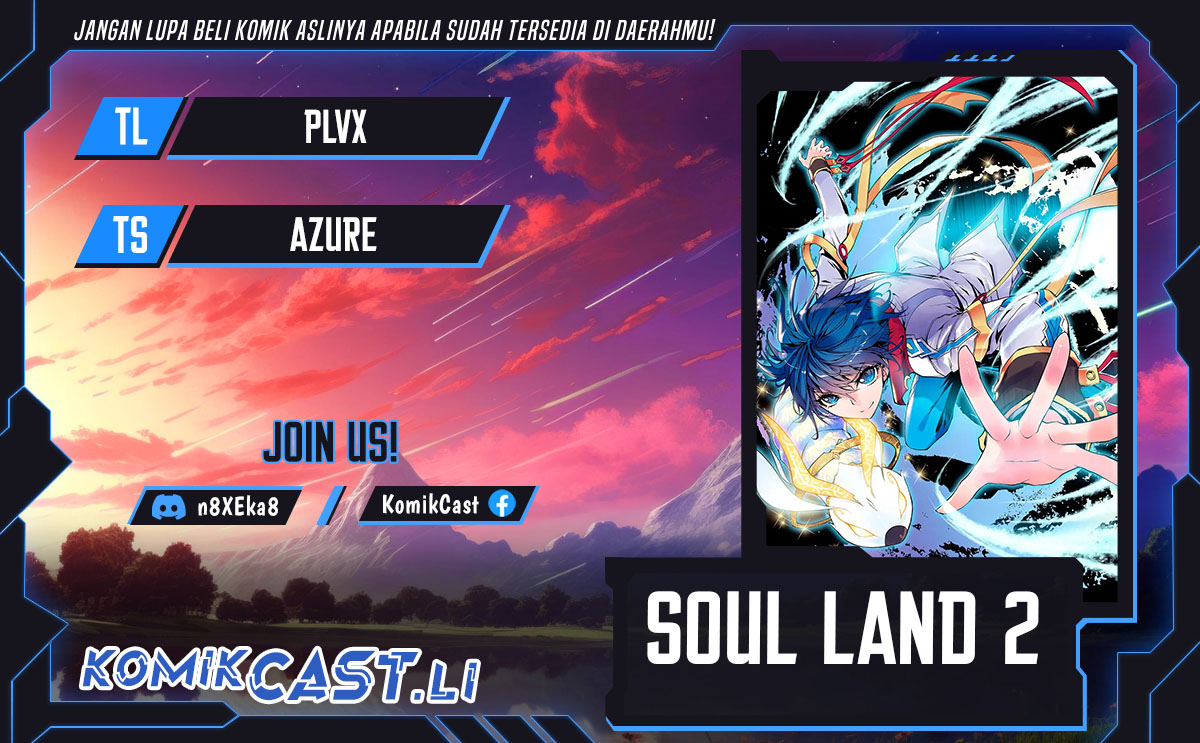 Dilarang COPAS - situs resmi www.mangacanblog.com - Komik soul land ii 428 - chapter 428 429 Indonesia soul land ii 428 - chapter 428 Terbaru 0|Baca Manga Komik Indonesia|Mangacan