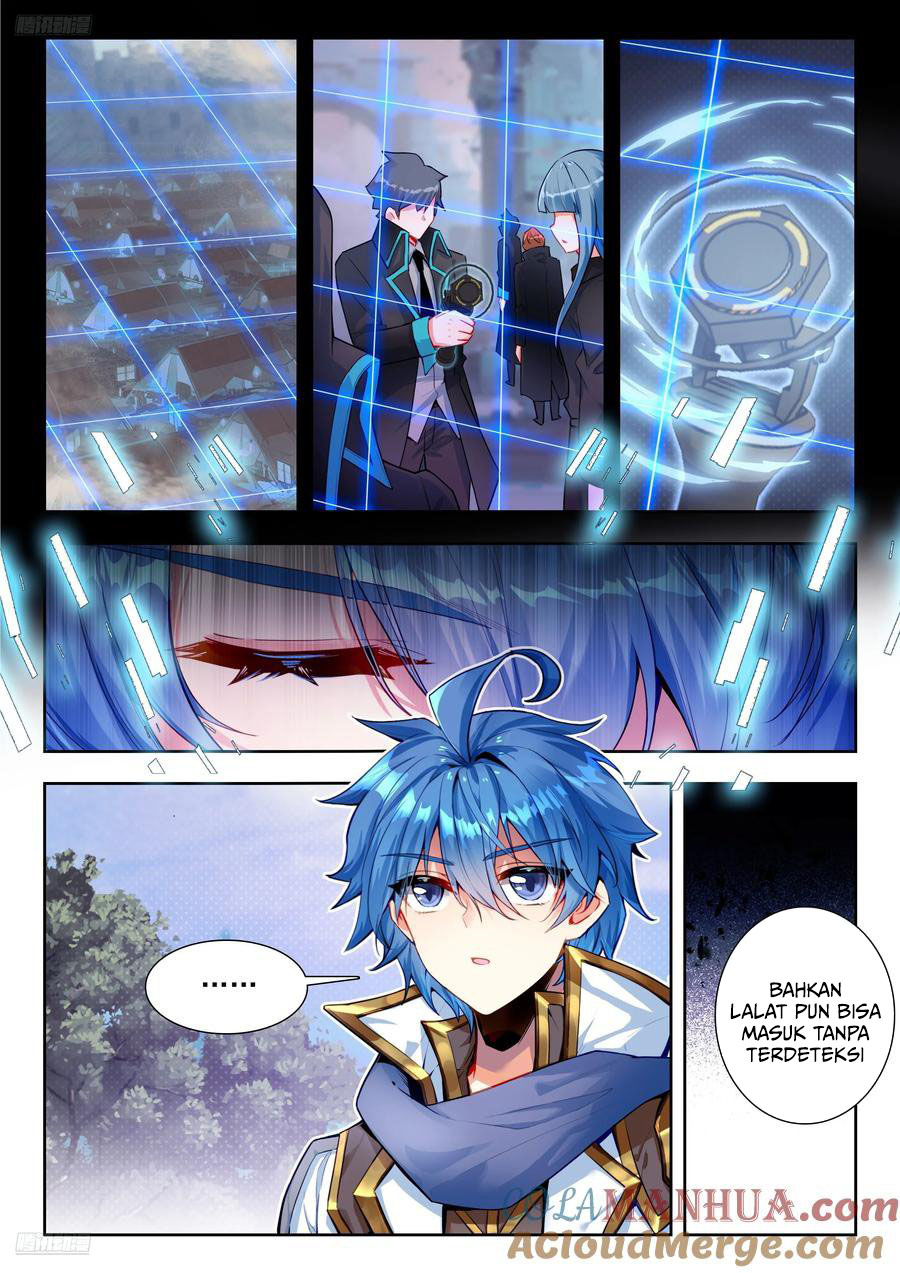 Dilarang COPAS - situs resmi www.mangacanblog.com - Komik soul land ii 428 - chapter 428 429 Indonesia soul land ii 428 - chapter 428 Terbaru 2|Baca Manga Komik Indonesia|Mangacan