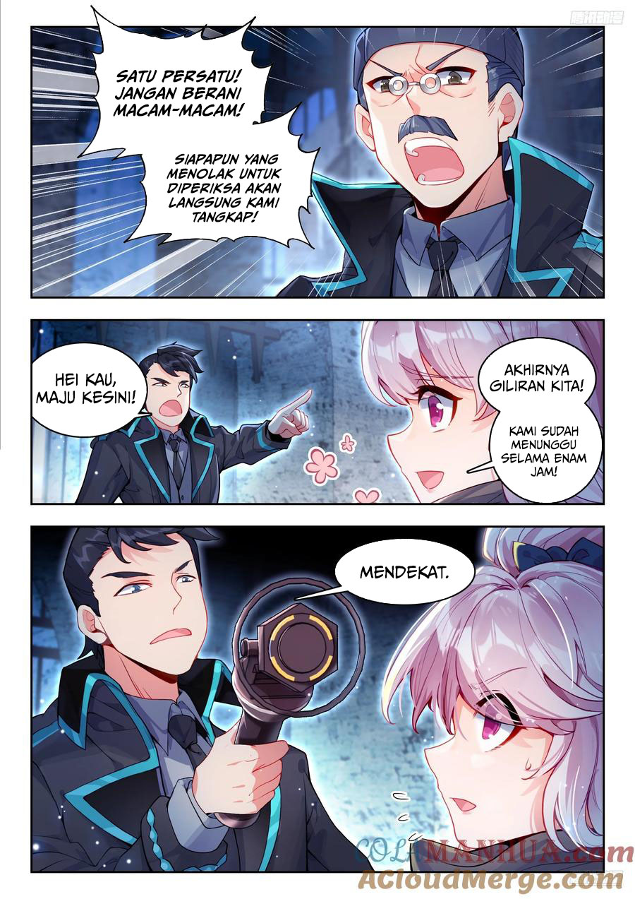 Dilarang COPAS - situs resmi www.mangacanblog.com - Komik soul land ii 428 - chapter 428 429 Indonesia soul land ii 428 - chapter 428 Terbaru 6|Baca Manga Komik Indonesia|Mangacan