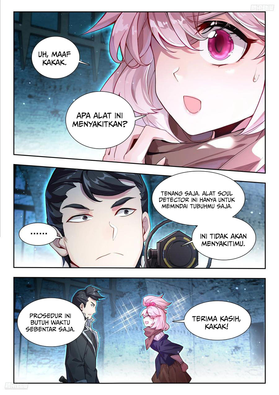 Dilarang COPAS - situs resmi www.mangacanblog.com - Komik soul land ii 428 - chapter 428 429 Indonesia soul land ii 428 - chapter 428 Terbaru 7|Baca Manga Komik Indonesia|Mangacan