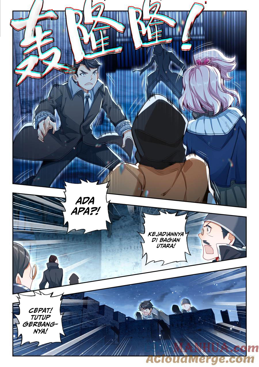 Dilarang COPAS - situs resmi www.mangacanblog.com - Komik soul land ii 428 - chapter 428 429 Indonesia soul land ii 428 - chapter 428 Terbaru 10|Baca Manga Komik Indonesia|Mangacan