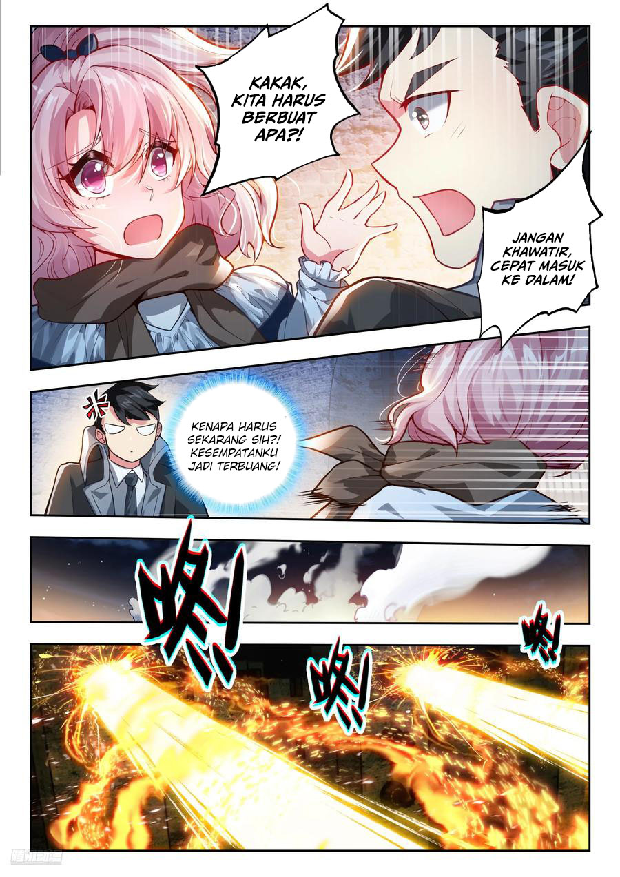 Dilarang COPAS - situs resmi www.mangacanblog.com - Komik soul land ii 428 - chapter 428 429 Indonesia soul land ii 428 - chapter 428 Terbaru 11|Baca Manga Komik Indonesia|Mangacan