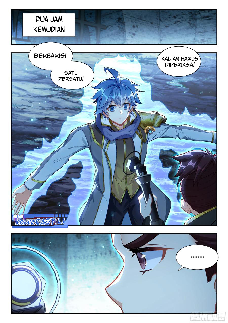 Dilarang COPAS - situs resmi www.mangacanblog.com - Komik soul land ii 428 - chapter 428 429 Indonesia soul land ii 428 - chapter 428 Terbaru 13|Baca Manga Komik Indonesia|Mangacan
