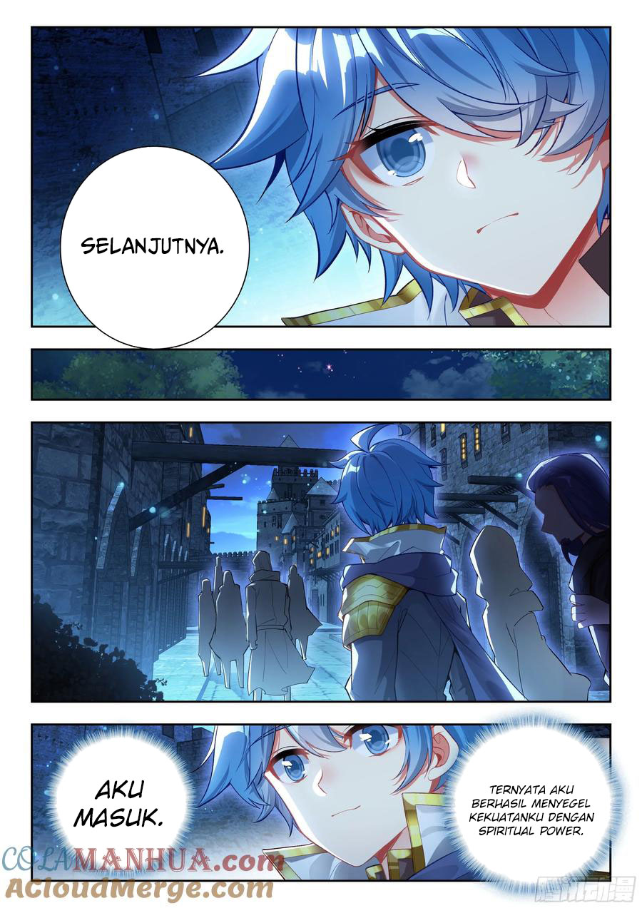 Dilarang COPAS - situs resmi www.mangacanblog.com - Komik soul land ii 428 - chapter 428 429 Indonesia soul land ii 428 - chapter 428 Terbaru 14|Baca Manga Komik Indonesia|Mangacan