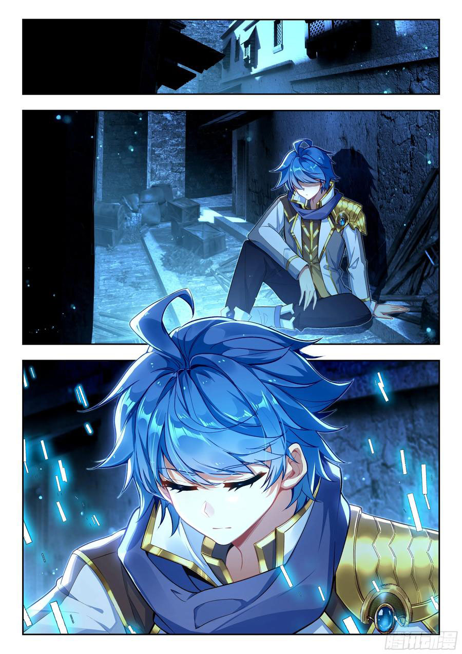 Dilarang COPAS - situs resmi www.mangacanblog.com - Komik soul land ii 428 - chapter 428 429 Indonesia soul land ii 428 - chapter 428 Terbaru 15|Baca Manga Komik Indonesia|Mangacan