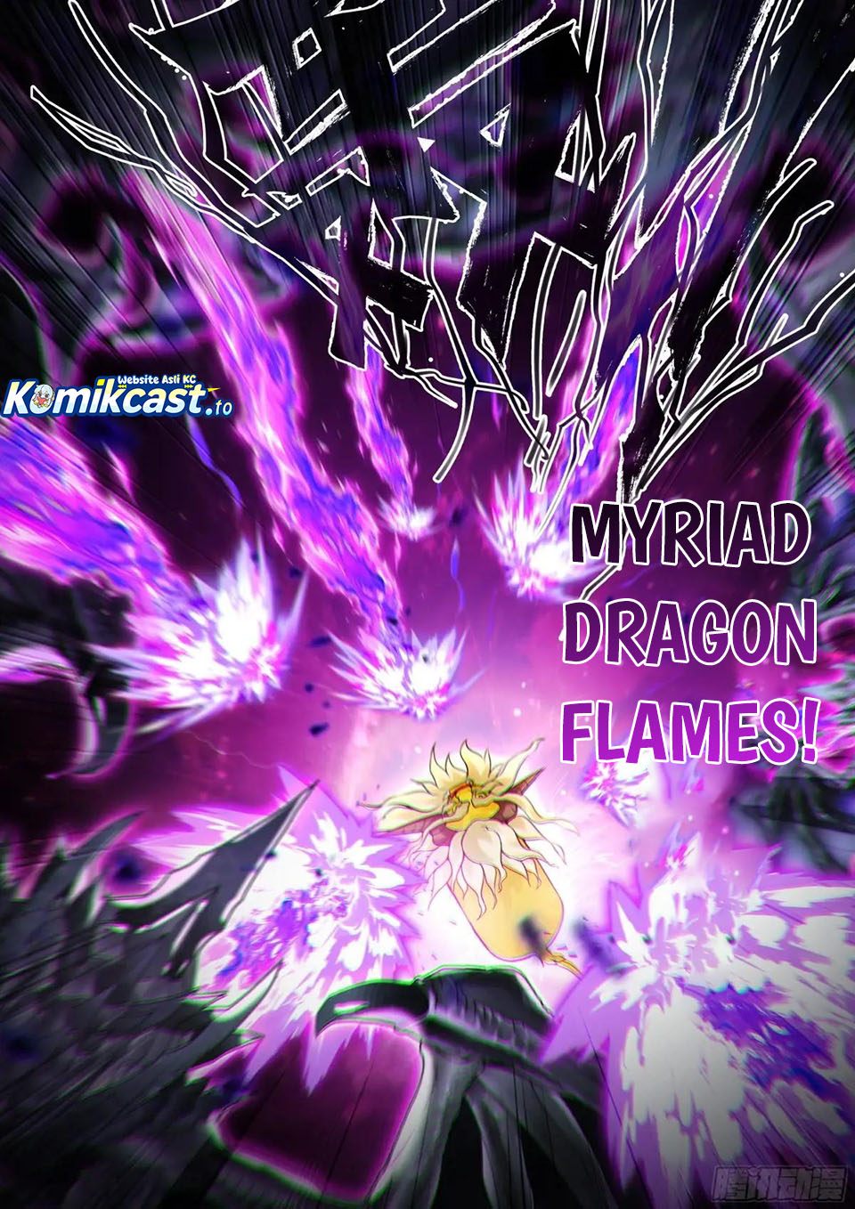 Soul Land II Chapter 453 Bahasa Indonesia