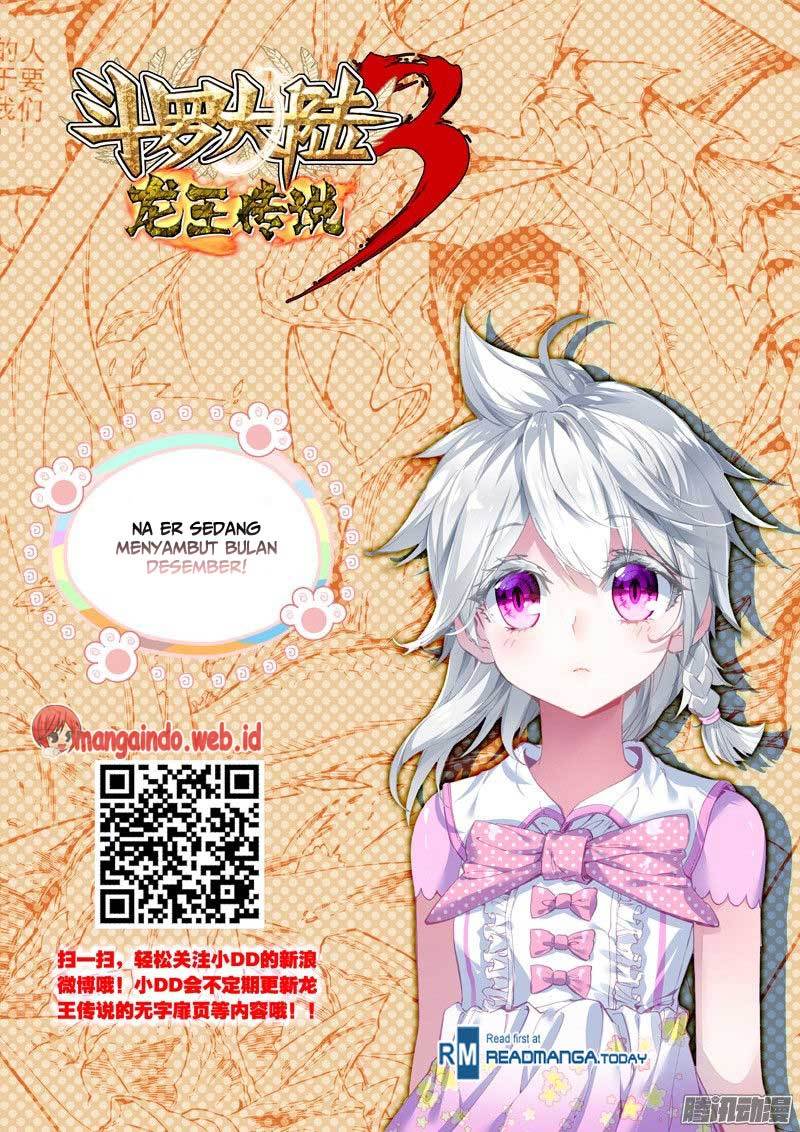 Soul Land III Chapter 07 Bahasa Indonesia