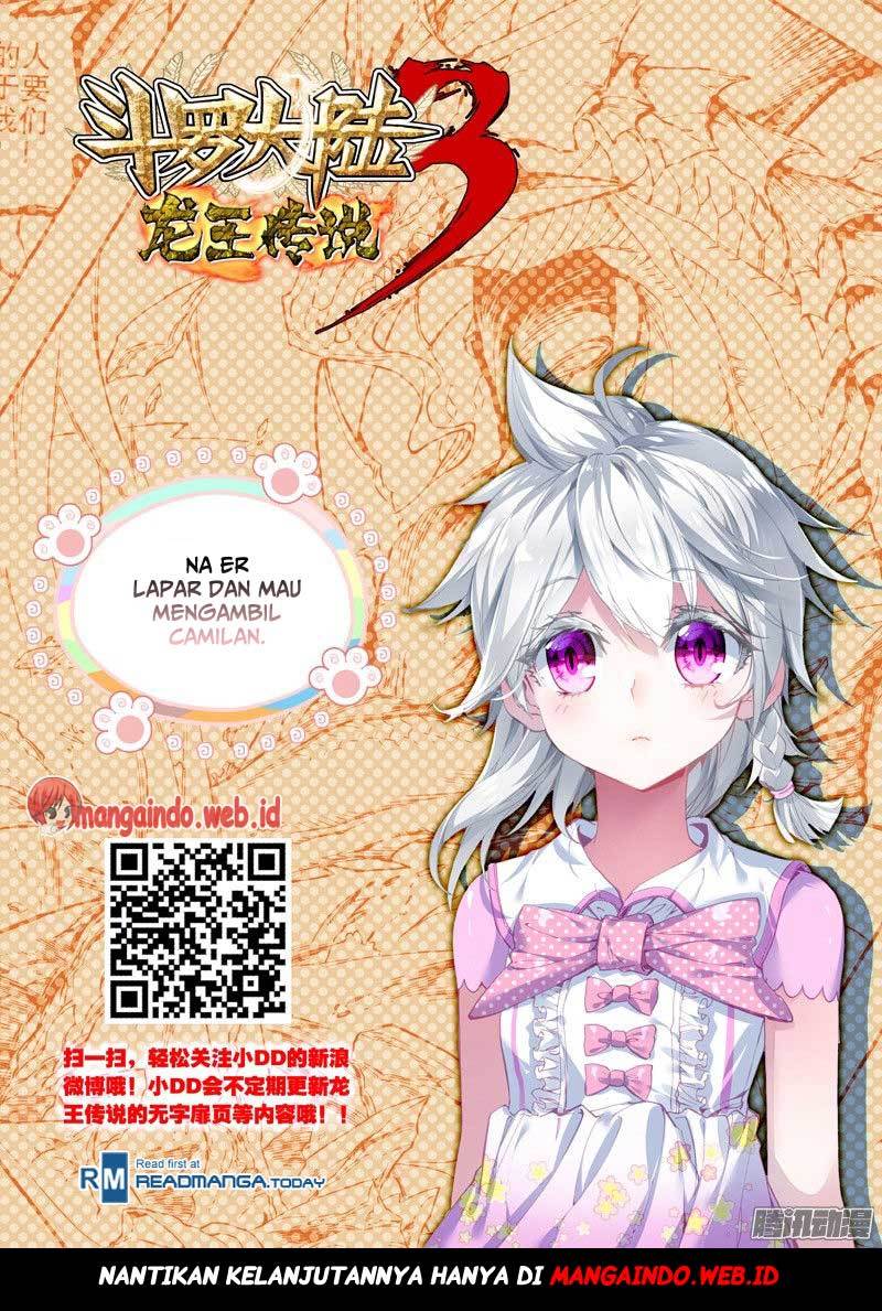 Soul Land III Chapter 07 Bahasa Indonesia