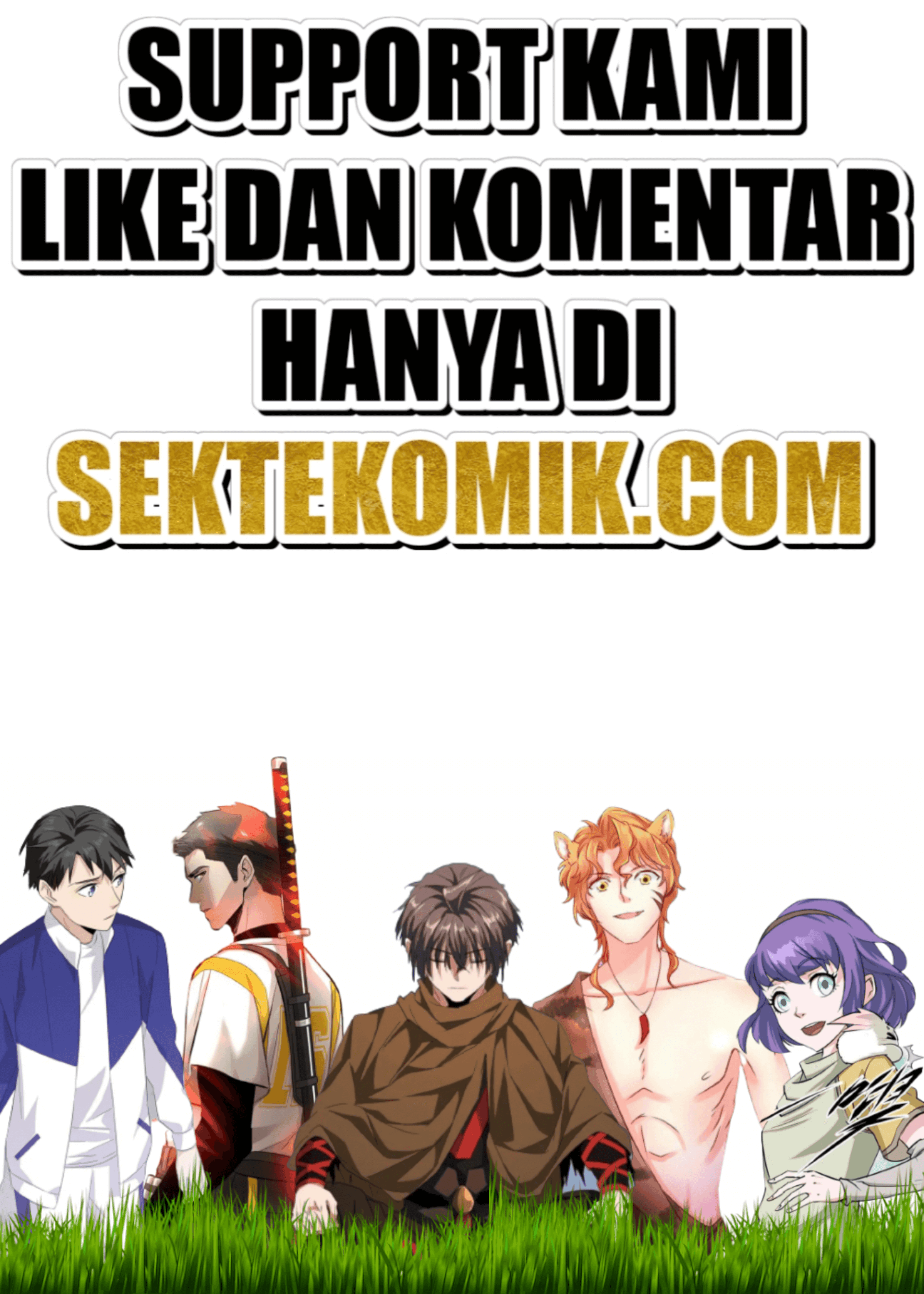 Soul Land IV – The Ultimate Combat chapter 120