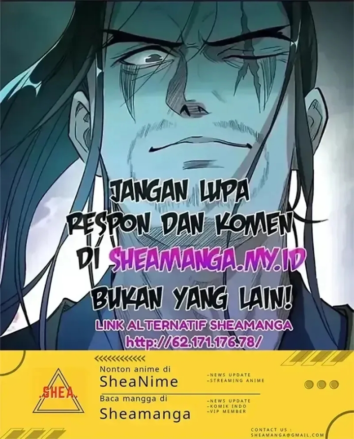 Soul Land V – Rebirth of Tang San chapter 31