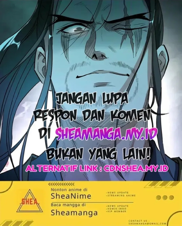 Soul Land V – Rebirth of Tang San chapter 34