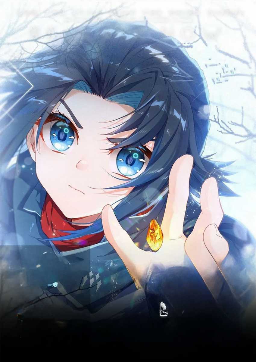 Soul Land V – Rebirth of Tang San chapter 122