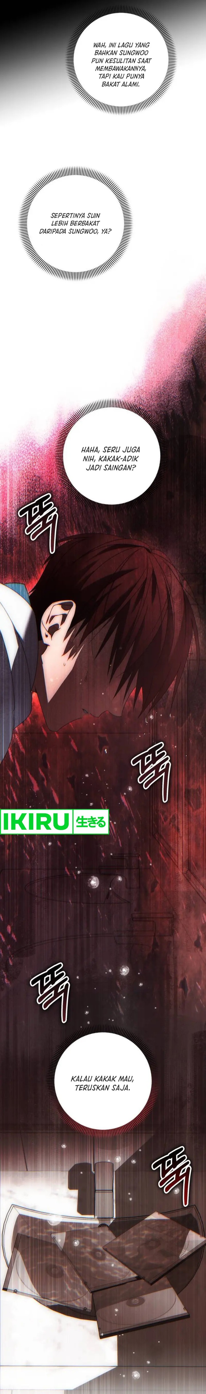 Sounds Like Chapter 07 Bahasa Indonesia